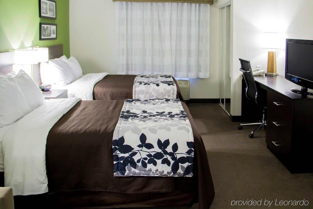 Sleep Inn & Suites Harrisonburg Near University Eksteriør bilde